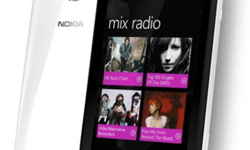 Uitlegparty: Nokia Muziek