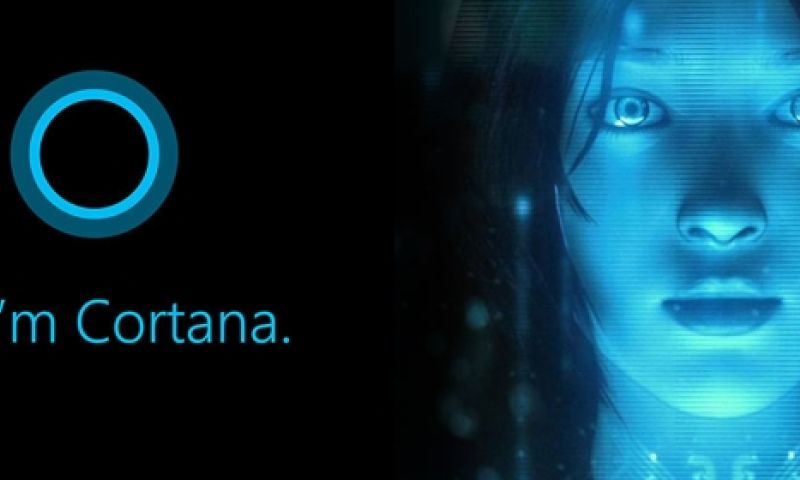 Microsofts spraakassistent komt naar Android en iOS