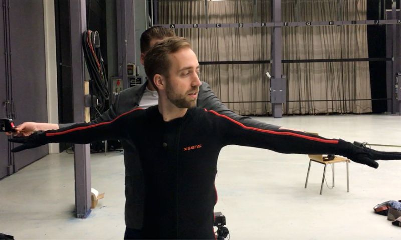 Kijk Bright TV terug: VR-pak, YouTubers en TNW