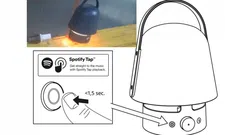 Thumbnail for article: Nieuwe IKEA-speakerlamp met Spotify-knop uitgelekt