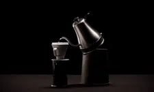 Thumbnail for article: Gadget automatiseert koffiezetten voor luiaards