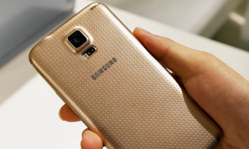 Wat je nog meer moet weten over de Galaxy S5