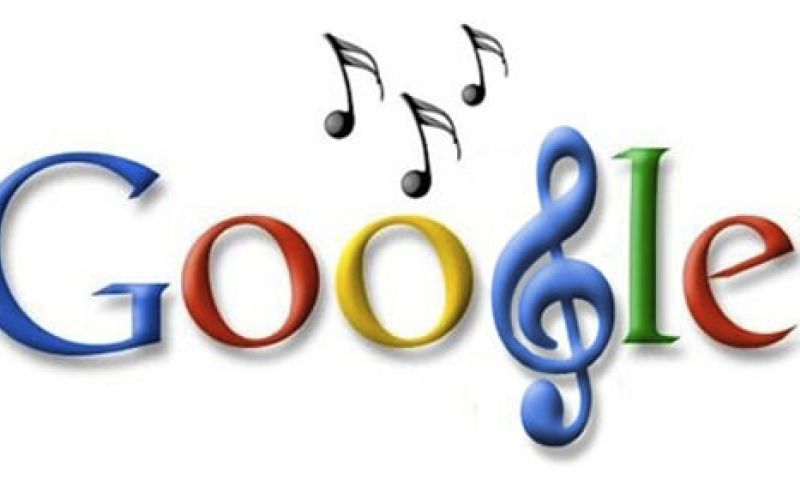 Google plaatst lyrics op resultatenpagina