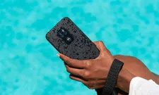Thumbnail for article: Motorola onthult smartphone die tegen een stootje kan
