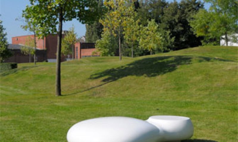 6000m2 ruimte voor creatieve bedrijven in Rotterdamse haven