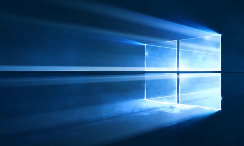 Microsoft maakt Windows 10-update minder opdringerig