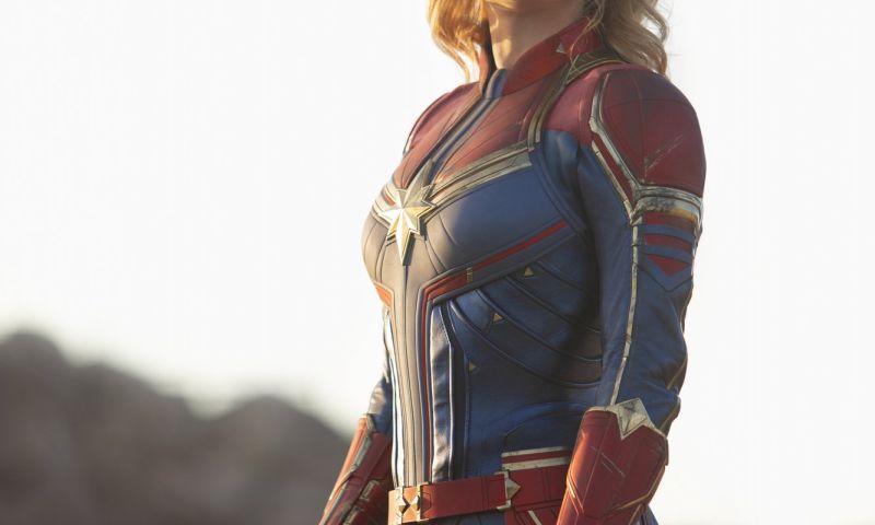 © The Walt Disney Company Benelux