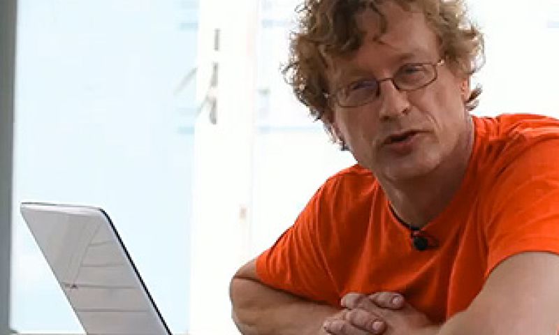 Uitpakparty: Samsung Chromebook