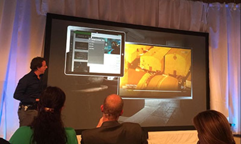 KPN toont videodienst Play: deze herfst 22 zenders online kijken