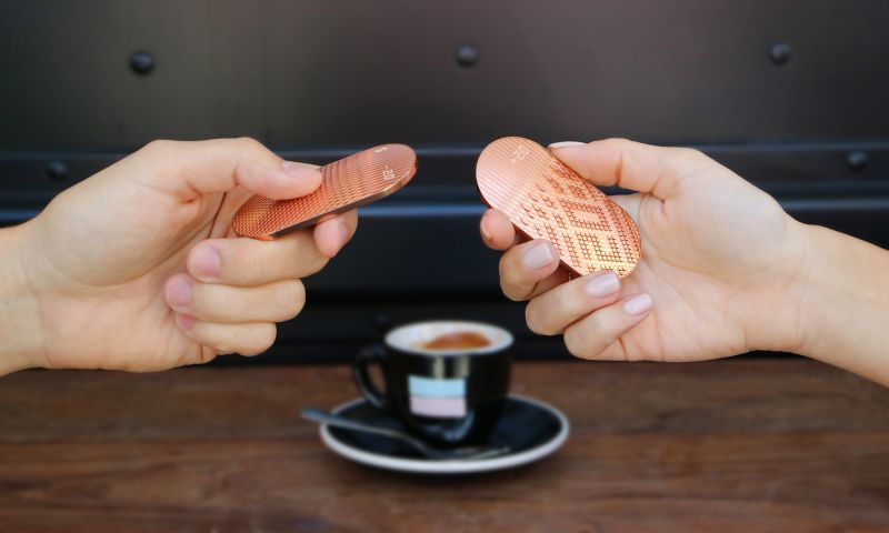 Deze gadget moet impulsaankopen voorkomen