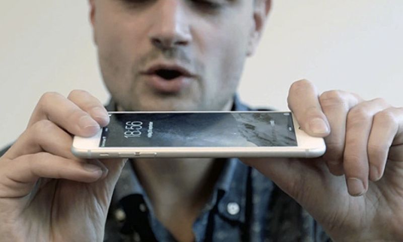 Uitpakparty: iPhone 6 en iPhone 6 Plus