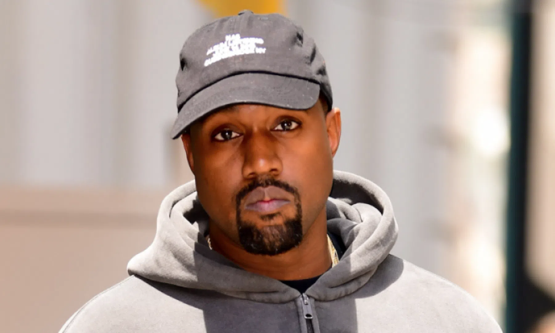 kanye west ye parler vrijheid van meningsuiting sociale media