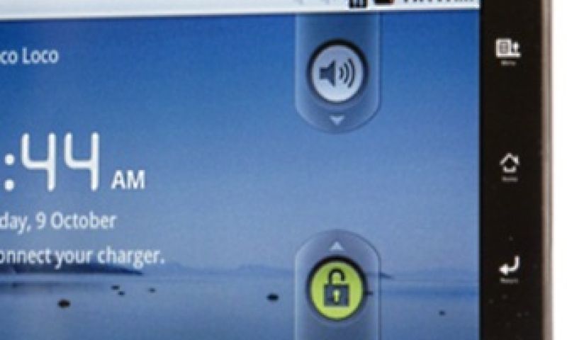 Ook een 7 inch-tablet van Nederlands merk