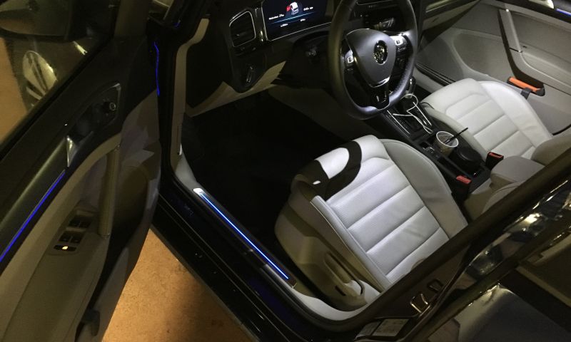 Duurtest Volkswagen e-Golf: zo modern als Tesla