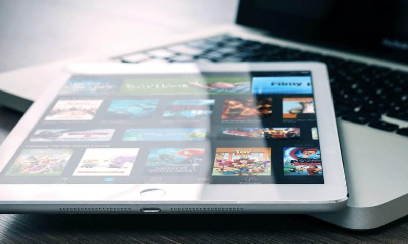'Films mogelijk al enkele weken na bioscooprelease op iTunes'