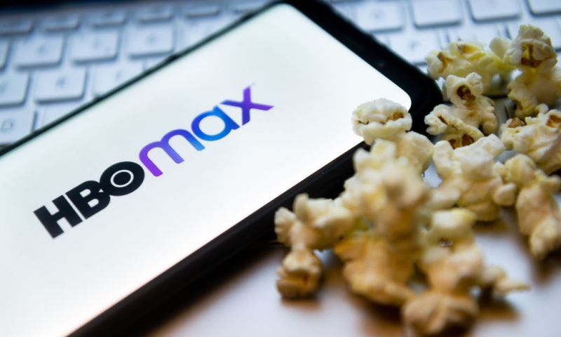 hbo max streaming netflix disney