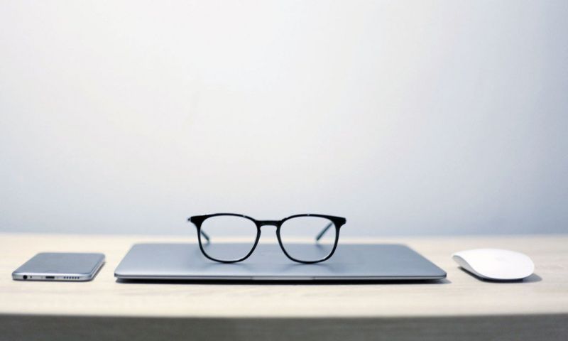 'Slimme AR-bril Apple komt pas in 2023'
