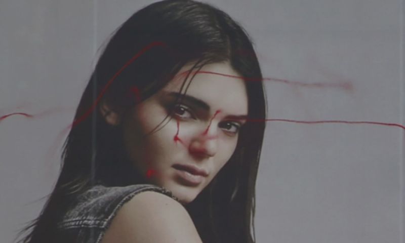 Drones nu ook ingezet voor vandalisme