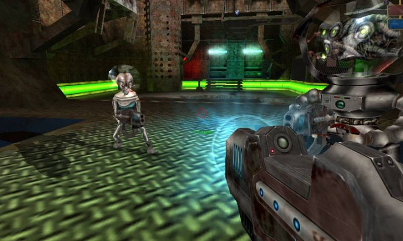 'Empathie vermindert niet na spelen gewelddadige games'