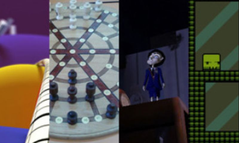 Nieuwe games van Nederlandse bodem