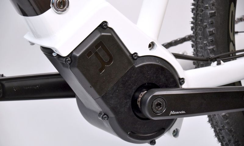 Fins bedrijf ontwikkelt e-bike motor met traploze versnellingsbak