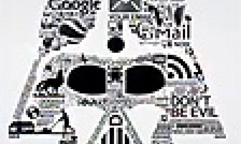 The Beast File: Google