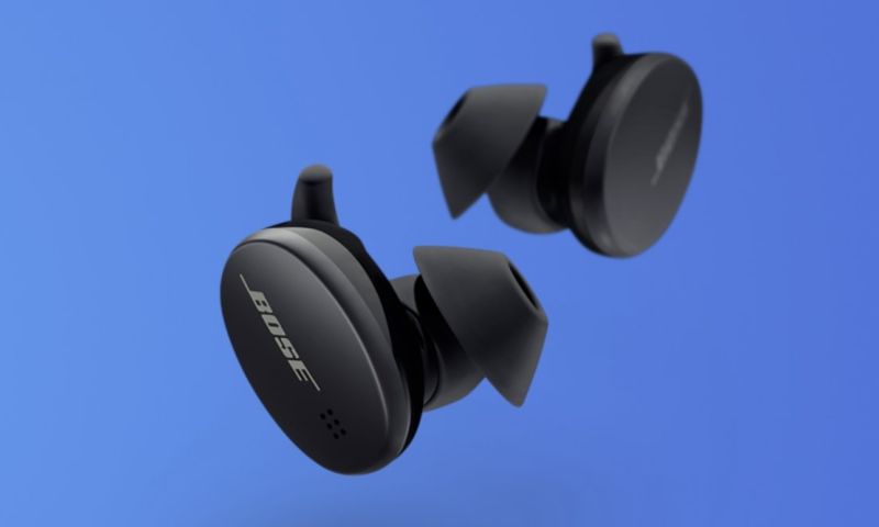 Bose Sport Earbuds