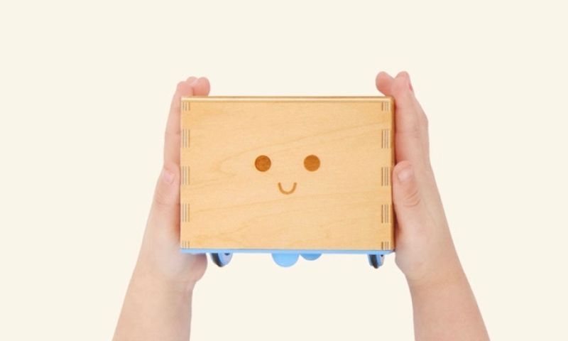 Puzzelend programmeren leren vanaf 3 jaar