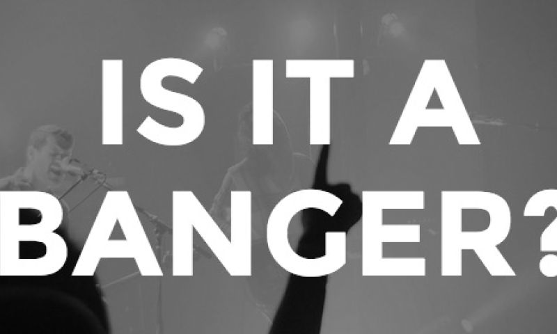 Kantoor-dj? Algoritme bepaalt of het kneiters van hits zijn