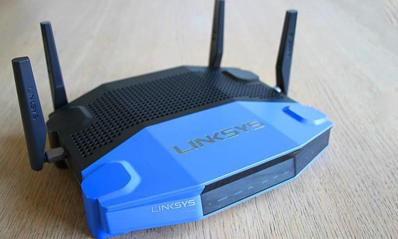 Nieuwe Wikileaks-documenten onthullen hoe de CIA routers hackt