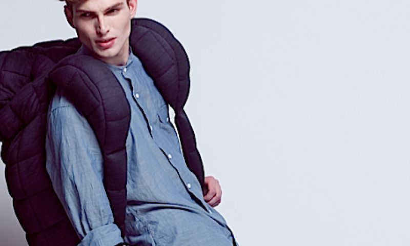 Tas om op te chillen