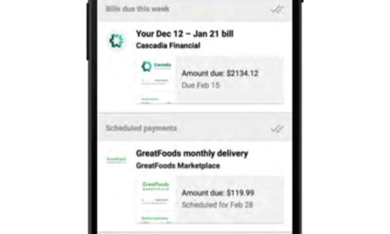 Zo betaal je straks je rekeningen via Gmail