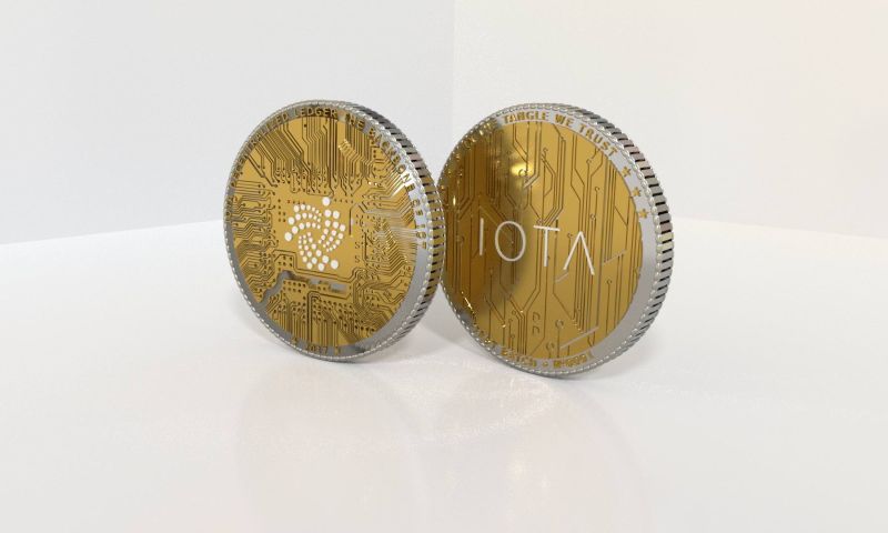 10 miljoen euro aan gestolen IOTA-tokens teruggevonden, hacker vast