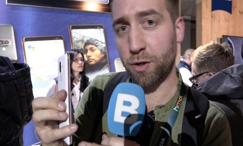 Ook Ericsson slaat telefoonbeurs MWC over om coronavirus