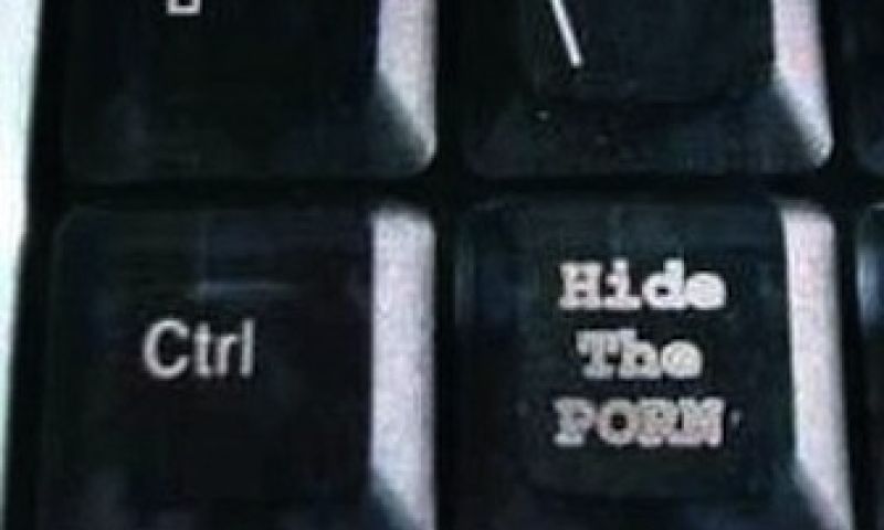 XXX-domein voor sexxxsites