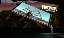 Thumbnail for article: Fortnite voor Android verschenen, eerst bij Samsung