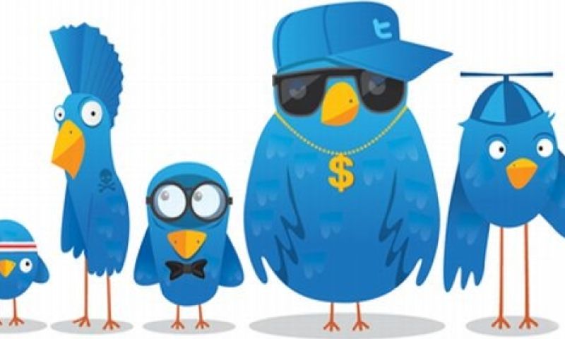 Twitter gaat tv-reclames versterken