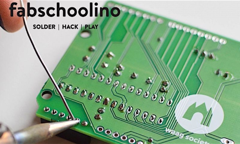 Kerstvakantietip: Bouw je eigen mini-computer