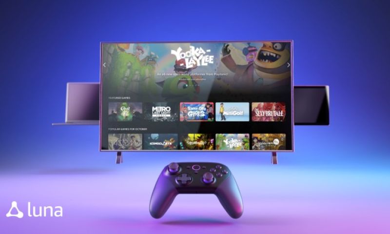 Amazon bewijst dat Stadia en Game Pass allang op iOS kunnen werken