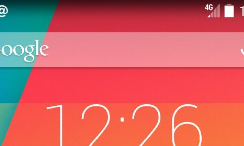 KitKat-goodies voor je Android met Apex Launcher
