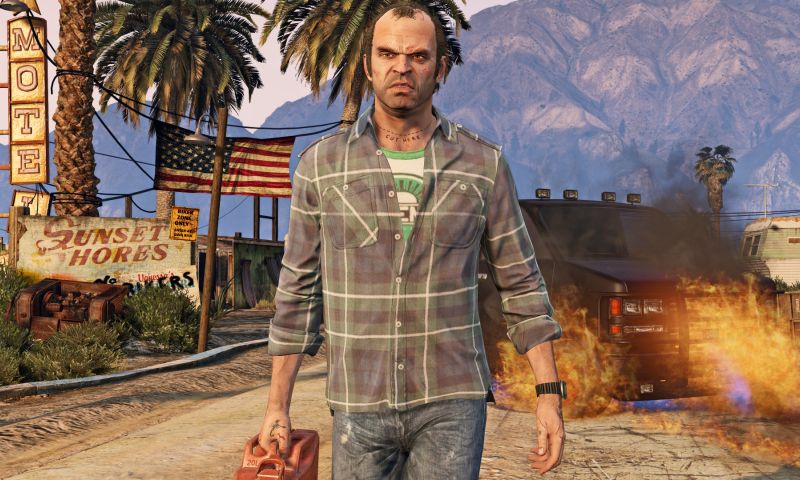 playstation 3 xbox 360 grand theft auto online stopt rockstar games