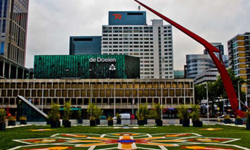 Berlijn focust op Dutch design
