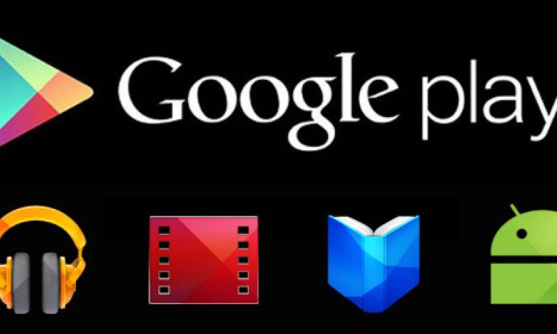 Google Play wordt veiliger en beter