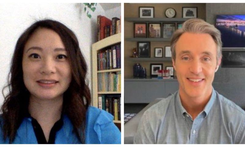 © Twitter Room Raters