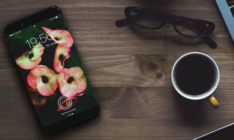 'Apple levert geen verloopje meer voor koptelefoon bij iPhone 8'