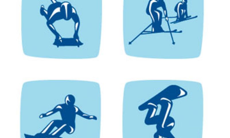 Sportheld achter de schermen