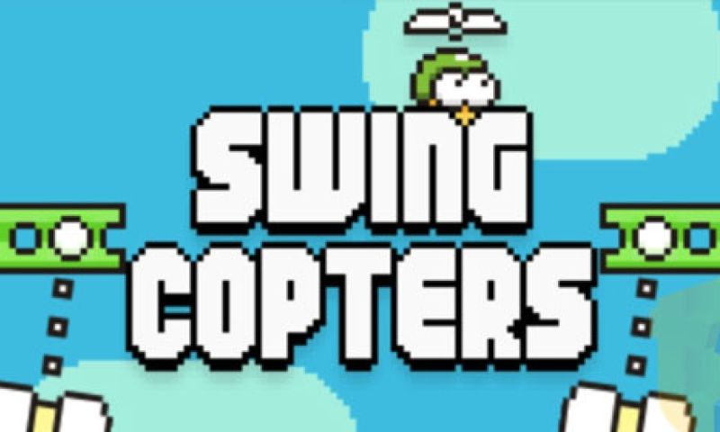 De opvolger van Flappy Bird is echt niet leuk