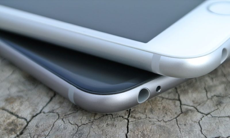 Rechter: Apple moet kapotte iPhone vervangen door nieuw toestel