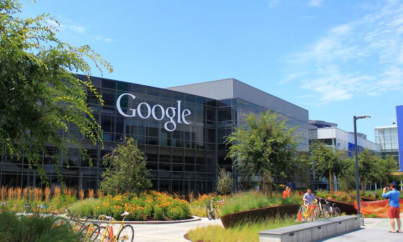 'Mega-boete verwacht voor Google vanwege misbruik marktpositie'