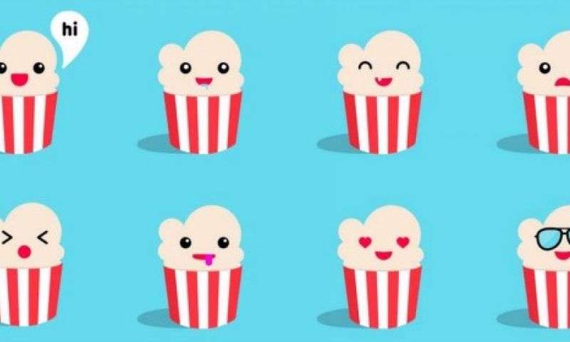 Popcorn Time-app nu ook anoniem te gebruiken